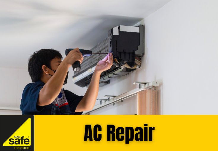 ac repair Batley