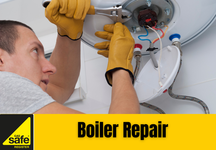 boiler repair Batley