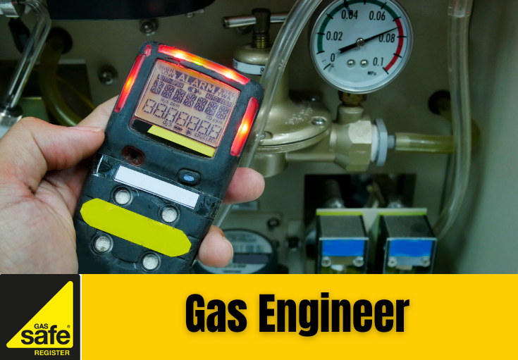 Batley Gas Engineers - Professional, Certified & Affordable Heating Services | Your #1 Local Gas Engineers